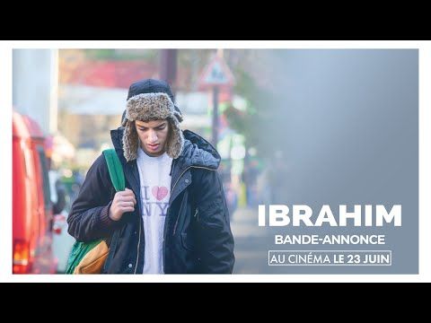 Bande-annonce de Ibrahim