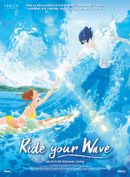 Affiche Ride Your Wave