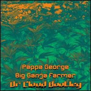 Big Ganja Farmer (Dr. Cloud Bootleg) (Single)