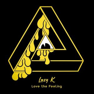 Love The Feeling (Single)