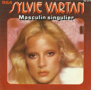 Masculin singulier (Single)