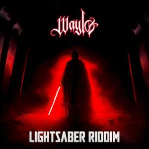 Lightsaber Riddim (Single)