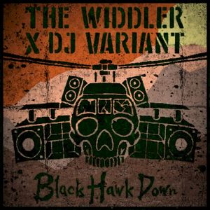 Black Hawk Down (EP)