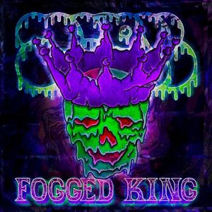 Fogged King EP (EP)