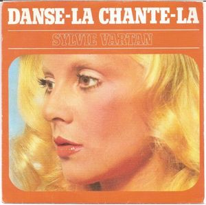 Danse-la, chante-la (Single)