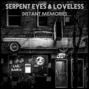 Distant Memories (Single)