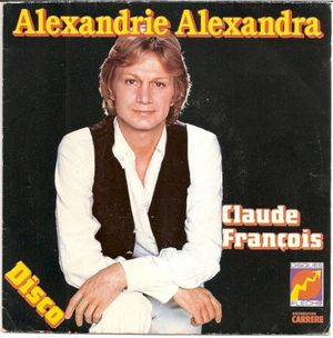 Alexandrie Alexandra (Single)