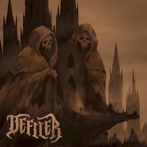 A Deity Depraved (EP)