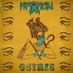 Osiris EP (EP)