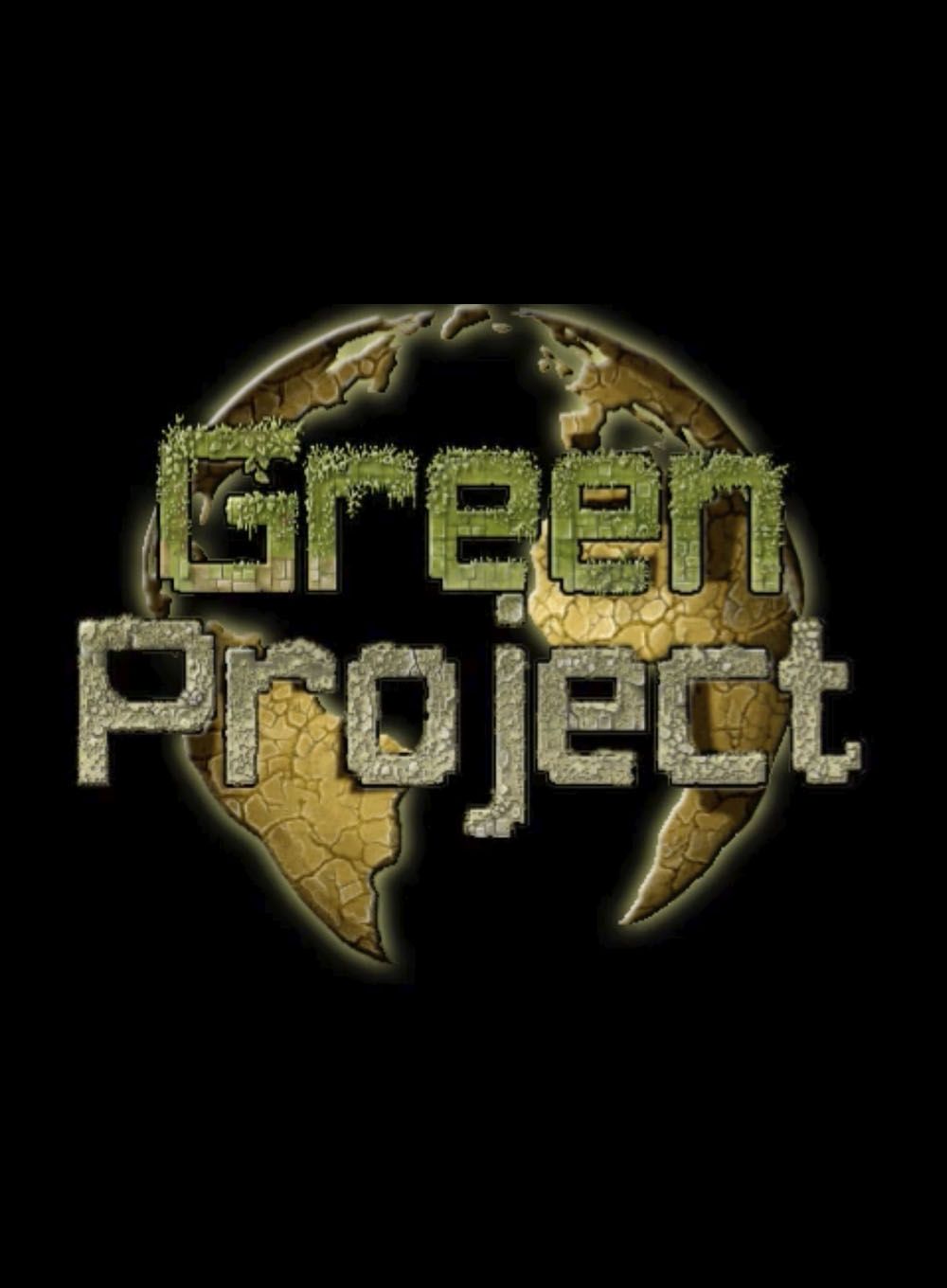 Green Project (2020) - Jeu vidéo - SensCritique