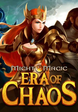 Might & Magic: Era of Chaos