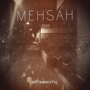 I Tried (Instrumental) (Single)