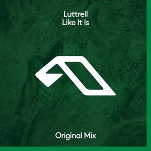 Like It Is (Single)