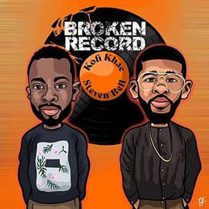Broken Record