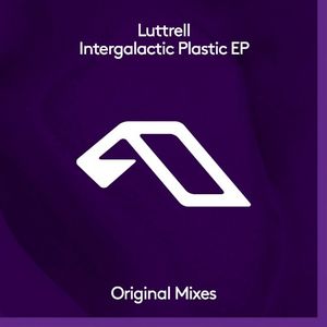 Intergalactic Plastic EP (EP)