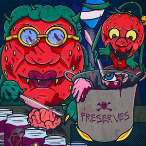 Preserves (Single)