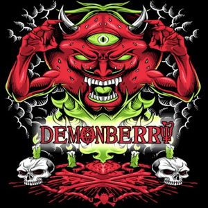 Demonberry (Single)