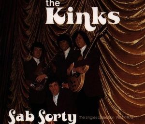 Fab Forty: The Singles Collection 1964–1970
