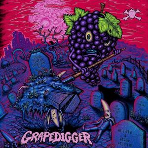 Grape Digger