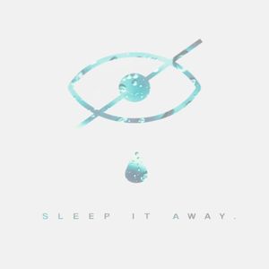 Sleep It Away (EP)