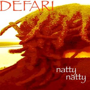 Natty Natty (EP)