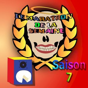 Le marathon de la semaine (Saison 7)