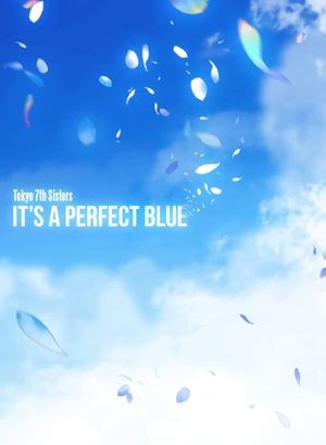 IT'S A PERFECT BLUE (Live)