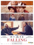 Affiche Falling