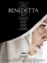 Affiche Benedetta
