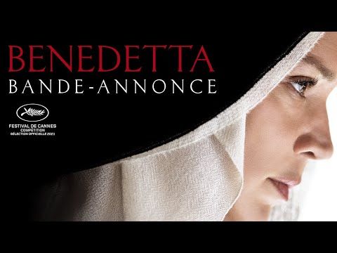 Bande-annonce de Benedetta