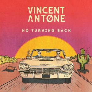 No Turning Back (EP)