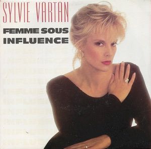 Femme sous influence (Single)