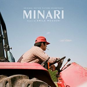Minari (Original Motion Picture Soundtrack) (OST)