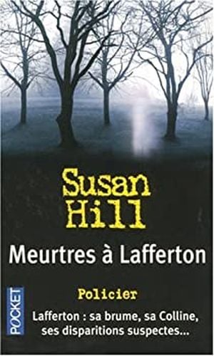 Meurtres à Lafferton