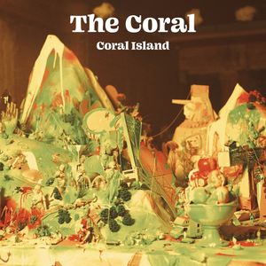 The Ghost Of Coral Island