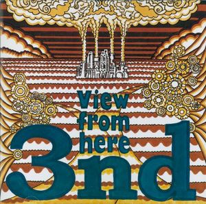 view from here (EP)