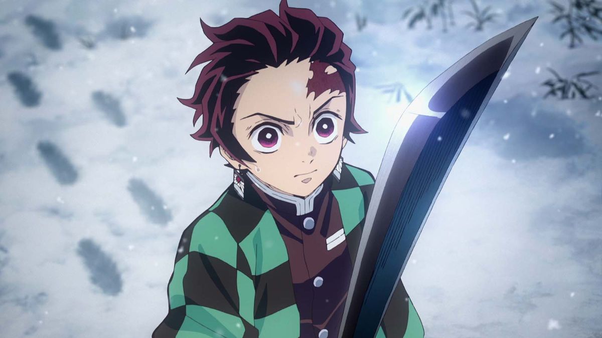 Demon Slayer Scan Apres Le Train De L'infini Surcoté mais intéressant. par Japonirisme - SensCritique