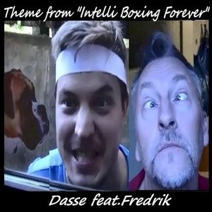 Intelli Boxing Forever (Single)