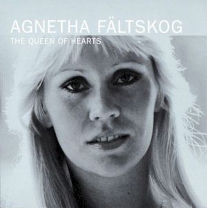 The Queen Of Hearts (Single)