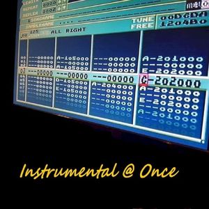 Instrumental @ Once