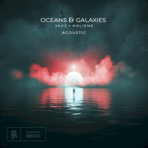 Oceans & Galaxies (acoustic) (Single)