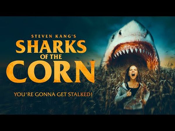 Sharks of the Corn