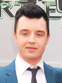 Noel Fisher