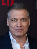 Holt McCallany