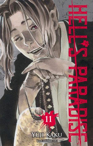 Hell's Paradise, tome 11