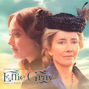 Effie Gray (OST)