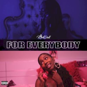 For Everybody (Single)