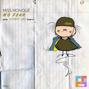 No Fear (original mix)