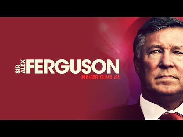 Sir Alex Ferguson : Le rêve impossible