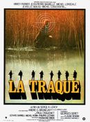 Affiche La Traque